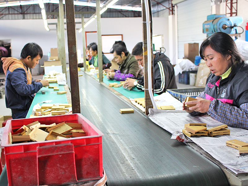 鋁製名片盒廠家